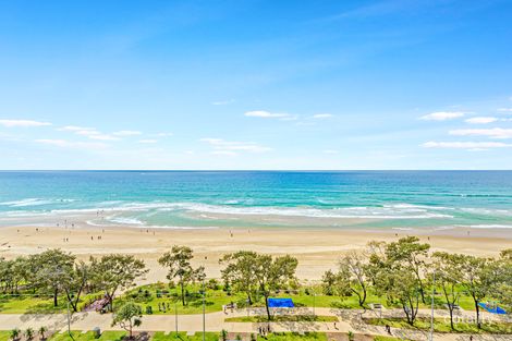 Property photo of 12B/80 The Esplanade Surfers Paradise QLD 4217