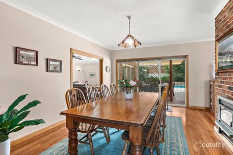 Property photo of 273 Farmborough Road Farmborough Heights NSW 2526