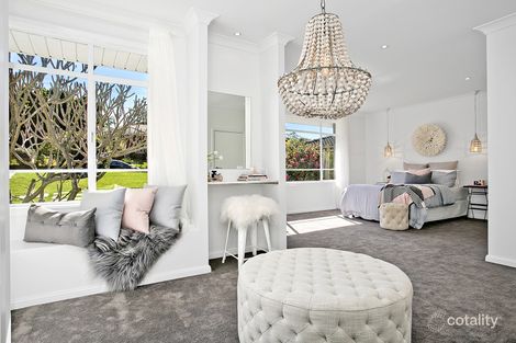 Property photo of 23 Lamorna Avenue Beecroft NSW 2119