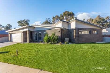 1 Kadina Ct, Strathfieldsaye, VIC 3551