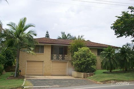 Property photo of 83 Mount Crosby Road Tivoli QLD 4305