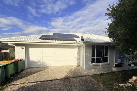 Property photo of 15 Sovereign Close Brassall QLD 4305