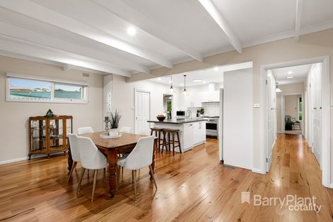Property photo of 107 Pembroke Road Mooroolbark VIC 3138