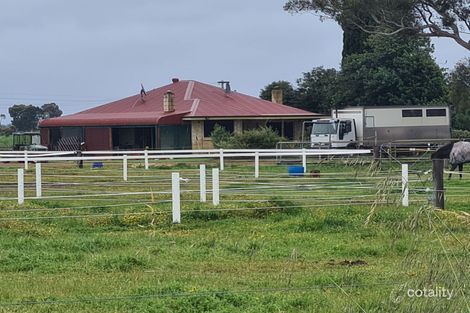 Property photo of 442 Elgin Road Elgin WA 6237