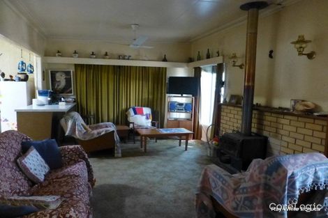 Property photo of 21 Schier Street Barmah VIC 3639