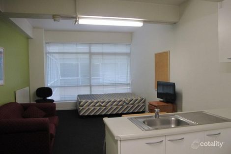 Property photo of 509/408 Lonsdale Street Melbourne VIC 3000