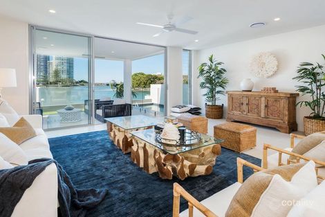Property photo of 1/42 Margaroola Avenue Biggera Waters QLD 4216