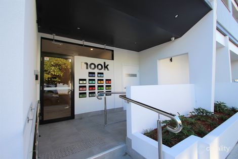 Property photo of 12/29 Throsby Street Wickham NSW 2293