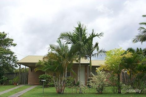 36 De Jarlais St, Earlville, QLD 4870