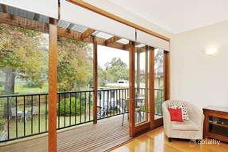 Property photo of 52 McCrae Road Rosanna VIC 3084