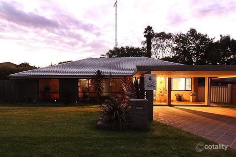 13 Hancock St, Rangeville, QLD 4350