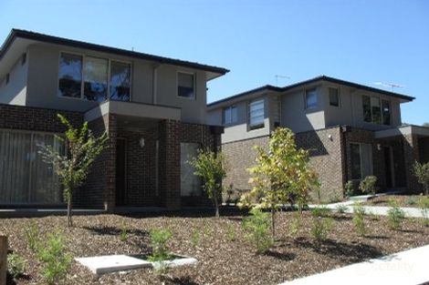 Property photo of 4/7 Railway Road Blackburn VIC 3130