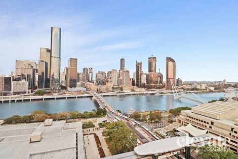 Property photo of 1208/77 Grey Street South Brisbane QLD 4101