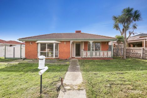 Property photo of 16 Papworth Place Meadow Heights VIC 3048