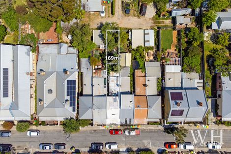 45 Bellevue Tce, Fremantle, WA 6160