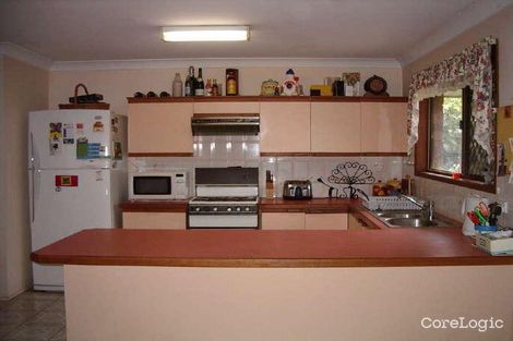 Property photo of 18 Malachite Street Keperra QLD 4054