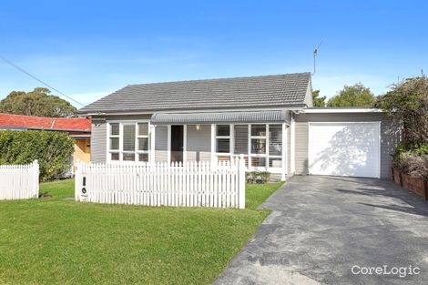 Property photo of 3 Weekes Street Balgownie NSW 2519