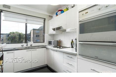 Property photo of 9/18-18A Meadow Crescent Meadowbank NSW 2114