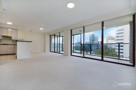 Property photo of 152/18-34 Waverley Street Bondi Junction NSW 2022