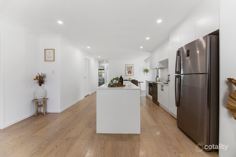 Property photo of 1/6 Sanctuary Court Coombabah QLD 4216