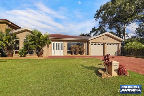 Property photo of 34 Rossini Drive Hinchinbrook NSW 2168