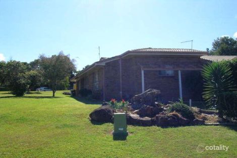 Property photo of 2/2 Rancher Court Wollongbar NSW 2477