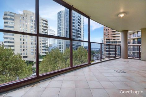 Property photo of 152/18-34 Waverley Street Bondi Junction NSW 2022