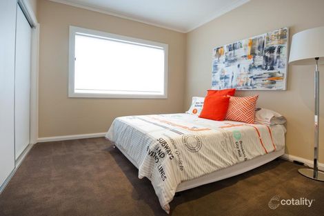 Property photo of LOT 3142 Mandalay Circuit Beveridge VIC 3753