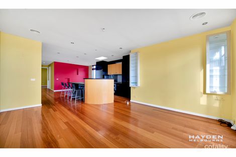 Property photo of 26/66 Montague Street South Melbourne VIC 3205