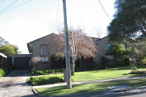 39 Guinevere Pde, Glen Waverley, VIC 3150