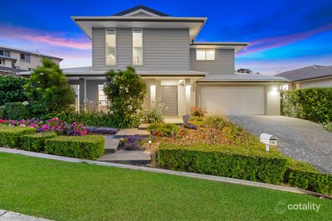 Property photo of 118 Conte Circuit Augustine Heights QLD 4300