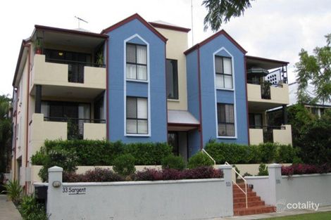 4/33 Sargent St, New Farm, QLD 4005