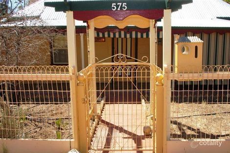 Property photo of 575 Bower Street Moonta Mines SA 5558