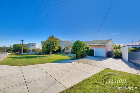 Property photo of 52 Jackson Avenue Karrinyup WA 6018