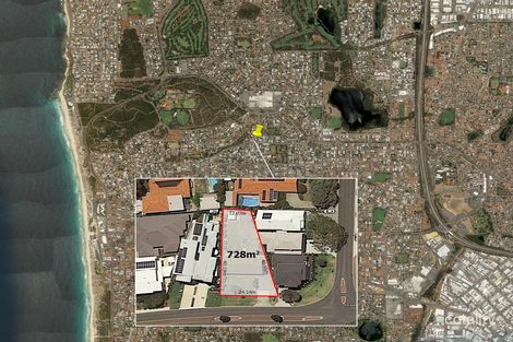 Property photo of 52 Jackson Avenue Karrinyup WA 6018