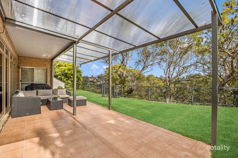 Property photo of 11 Dianella Way Mount Colah NSW 2079