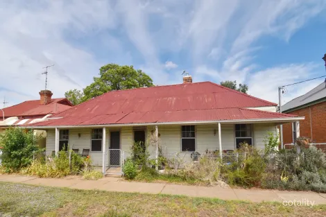 19 Percy St, Wellington, NSW 2820