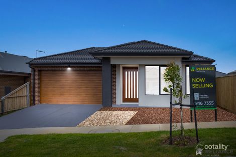 4 Morgan St, Maddingley, VIC 3340