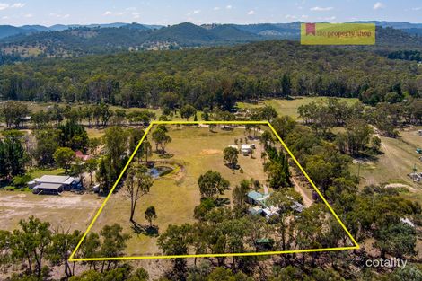 1774 Windeyer Rd, Windeyer, NSW 2850