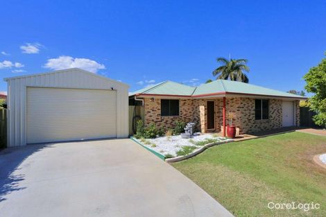 Property photo of 21 Maike Street Kalkie QLD 4670