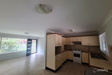 Property photo of 4 Flamingo Avenue Hawks Nest NSW 2324