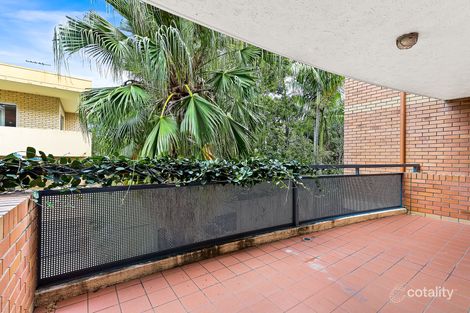 Property photo of 3/18-22 Ascog Terrace Toowong QLD 4066