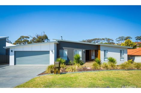 Property photo of 4 The Sanctuary Tura Beach NSW 2548