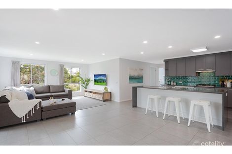 Property photo of 4 The Sanctuary Tura Beach NSW 2548