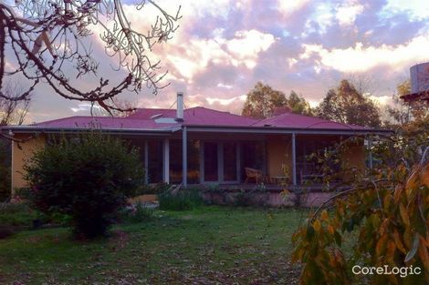 Property photo of 3786 Maroondah Highway Acheron VIC 3714