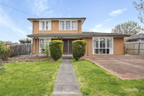 Property photo of 19 Lee Street Craigieburn VIC 3064