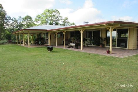 Property photo of 11699 Clarence Way Tabulam NSW 2469