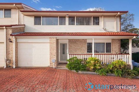 Property photo of 4/34 Upwey Street Prospect NSW 2148