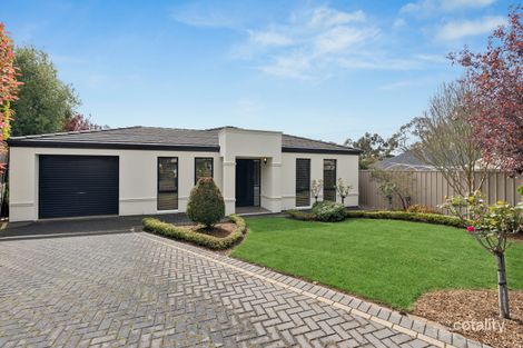 Property photo of 4 Lindsay Close Mount Barker SA 5251