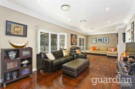 Property photo of 8 Johnson Road Galston NSW 2159